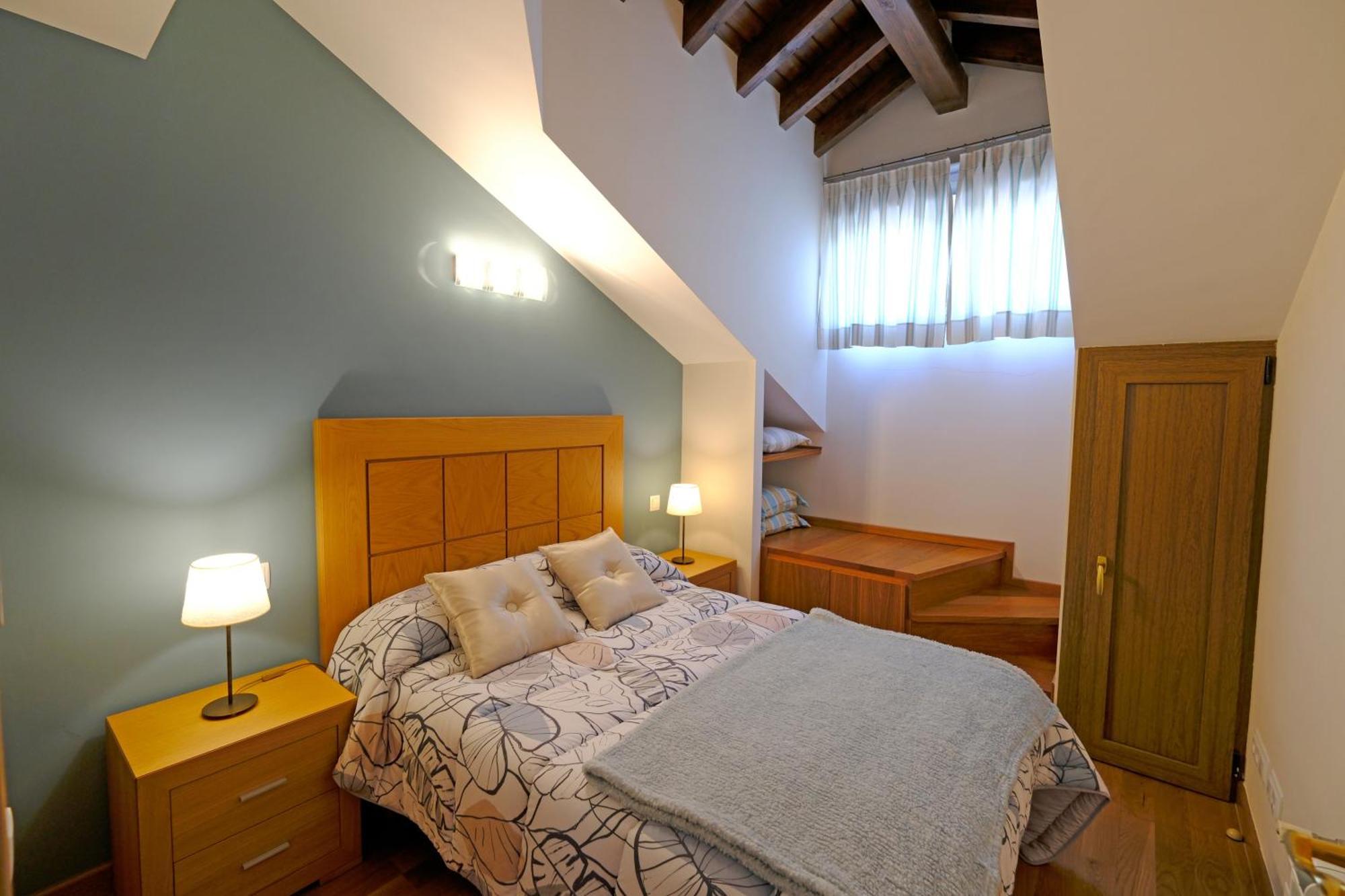 Comillas Pueblo El Capricho Bagian luar foto